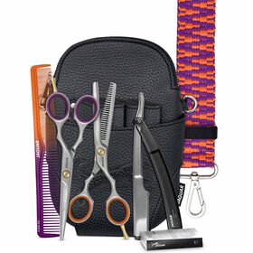 Jaguar The Stage is Yours Pre Style Ergo (Classic) 5.5 inch Basic Scissor Set