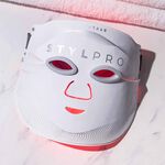 StylPro Wavelength Pro 5 in 1 LED Mask
