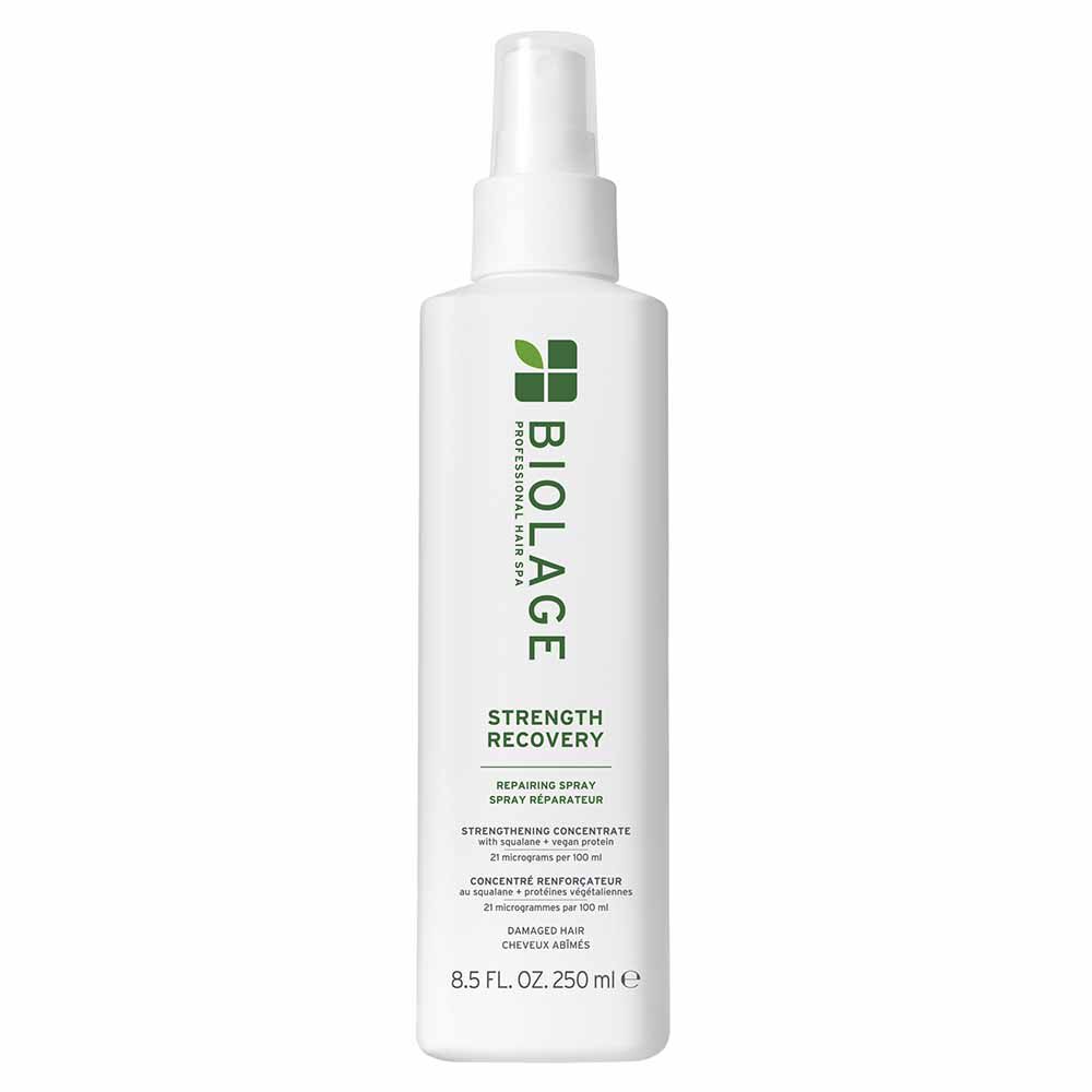 Biolage Strength Recovery Repairing Spray 250ml