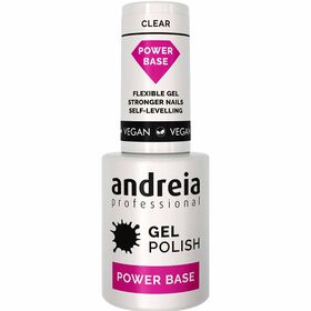 Andreia Professional Power Base
