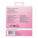 Salon System Lash Extensions Russian Pro Fan D Curl 0.07 - 10mm Extra Value Pack