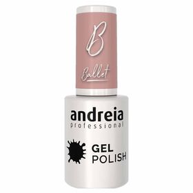 Andreia Professional Gel Polish Ballet Collection - 10.5ml
