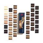 Wella Professionals Koleston Perfect Permanent Hair Colour 55/0 Light Brown Intensive Pure Naturals 60ml