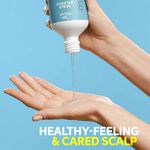 Wella Professionals Invigo Scalp Balance Calm Shampoo for Sensitive Scalps 1000ml