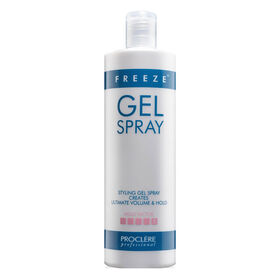 Proclere Freeze Gel Refill 500ml