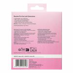 Salon System Lash Extensions Russian Pro Fan C Curl 5D 0.07 - 10mm Extra Value Pack