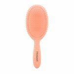 Framar Peach Please Detangle Brush - Dottie