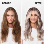 Schwarzkopf Professional BlondMe Glow Toner - Clear 60ml
