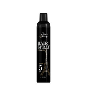 L&ocirc;m&eacute; Paris Hairspray 5-Extreme 500ml