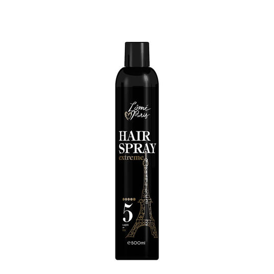 L&ocirc;m&eacute; Paris Hairspray 5-Extreme 500ml