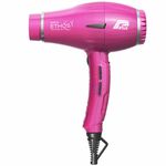 The Parlux Ethos Air Ionizer Tech Hair Dryer - Fuschia