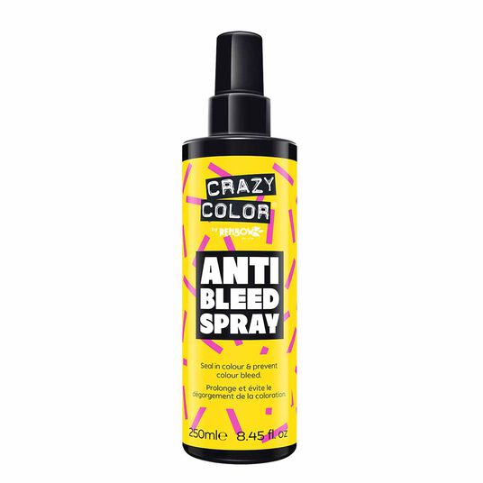 Crazy Color Anti Bleed Spray 250ml