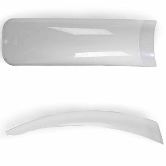 Star Nails Revelation Tips Pack of 50 - Size 4