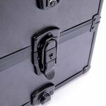 S-PRO Memphis Trolley Case Black