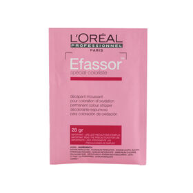 L'Or&eacute;al Professionnel Efassor Permanent Colour Stripper