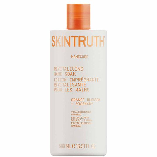 Skintruth Revitalising Hand Soak 500ml
