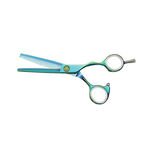 Saiza Scissors Iguana Thinner 5.5 inch
