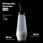 L'Or&eacute;al Professionnel Dia Activateur Cream Developer 6 Vol 1L