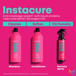 Matrix Total Results Instacure Anti-Breakage Shampoo for Damaged Hair 1000ml