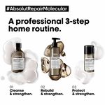 L'Or&eacute;al Professionnel Serie Expert Absolut Repair Molecular Leave-In Cream 100ml