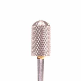 The Manicure Company Fine Tooth Barrel Bit