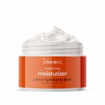 Livaura Vitamin C Brightening Moisturizer 50g