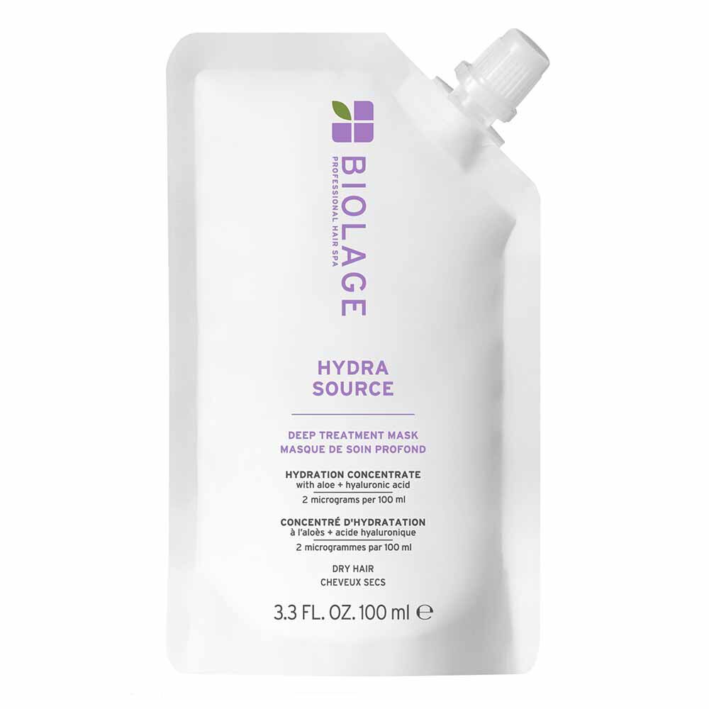 Biolage HydraSource Deep Treatment Mask 100ml