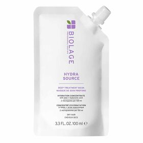 Biolage HydraSource Deep Treatment Mask 100ml