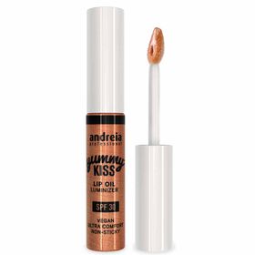 Andreia Professional Yummy Kiss - 01 Bronze Touch 7ml