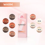 Wella Professionals Shinefinity Zero Lift Glaze - 06/43 Warm Copper Sunset 60ml