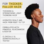 Nioxin Scalp + Hair Thickening System 1 - Trial Kit 1