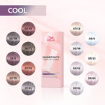 Wella Professionals Shinefinity Zero Lift Glaze - 07/59 Cool Strawberry Wine 60ml