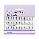 Salon System Individuals Long Lashes