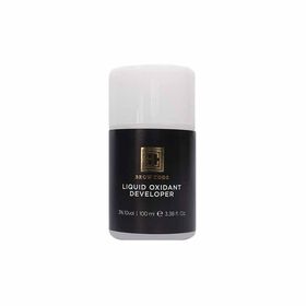 Brow Code Liquid Oxidant Developer 3%/10Vol 100ml