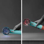 Dyson Supersonic Nural&trade; Hair Dryer - Ceramic Patina and Topaz