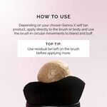 Sienna X Self-Tan Body Brush