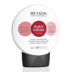 Revlon Nutri Color Filters Direct Semi-Permanent Hair Colour Mask - 500 Purple Red 240ml