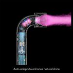 Dyson Supersonic r&trade; Hair Dryer - Straight and Wavy - Amber Silk