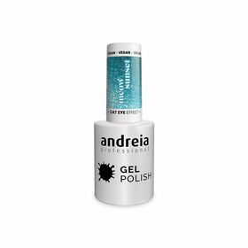 Andreia Professional Meowgic Sunset Cat Eye MW1 - Ocean Blue 10.5ml