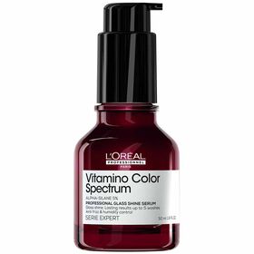 L'Or&eacute;al Professionnel Serie Expert Vitamino Color Spectrum Glass Shine Serum 50ml