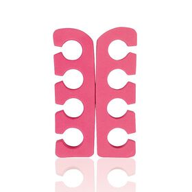 Salon Services Toe Separators Pack of Two