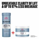 Wella Professionals BlondorPlex n&deg;2 Bond Stabilizer 500ml