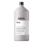 L'Or&eacute;al Professionnel Serie Expert Silver Professional Shampoo 1500ml