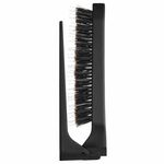 Olivia Garden Expert Teasing Hair Brush Style Up Black