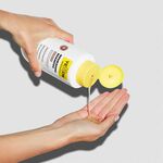 Yellow Professional Nutritive Nourishing Shampoo 500ml