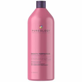 Pureology Smooth Perfection Conditioner 1000ml
