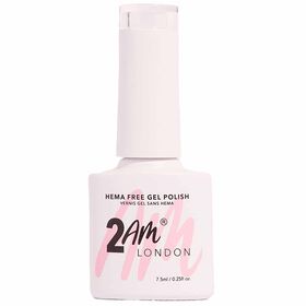 2AM London Top Coat - Get On Top 7.5ml