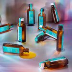 Moroccanoil Treatment Light Oil 100ml