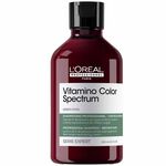 L'Or&eacute;al Professionnel Serie Expert Vitamino Color Spectrum Green Dyes Shampoo&nbsp;300ml