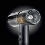 Diva Pro Styling Atmos Atom Hair Dryer